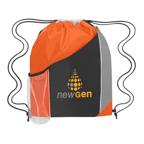 Tri-Color Sports Pack Orange | No Imprint | not available | not available