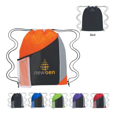 Tri-Color Sports Pack