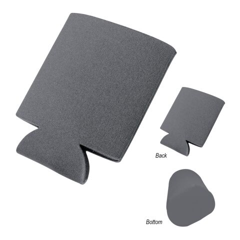 Kan-Tastic With 3 Imprint Locations Gray | No Imprint | not available | not available