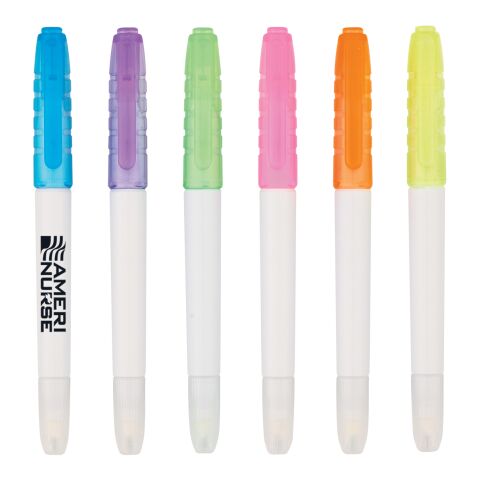 Erasable Highlighter