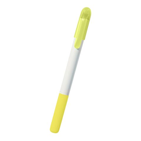 Gel Wax Highlighter White-Yellow | No Imprint | not available | not available