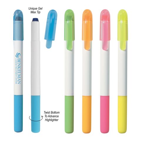 Gel Wax Highlighter