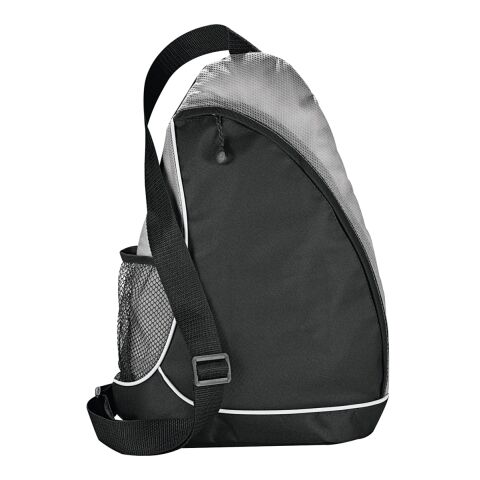 Sling Shot Sling Backpack Standard | Gray | No Imprint | not available | not available