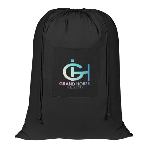 Cotton Laundry Bag