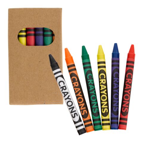 Lil&#039; Bit Reflective Coloring Drawstring Bag With Crayons