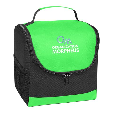 Non-Woven Thrifty Lunch Kooler Bag Red | No Imprint | not available | not available