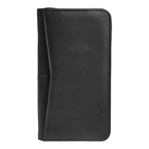 Pedova Travel Wallet Black | No Imprint | not available | not available