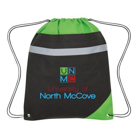 Non-Woven Edge Sports Pack Lime | No Imprint | not available | not available