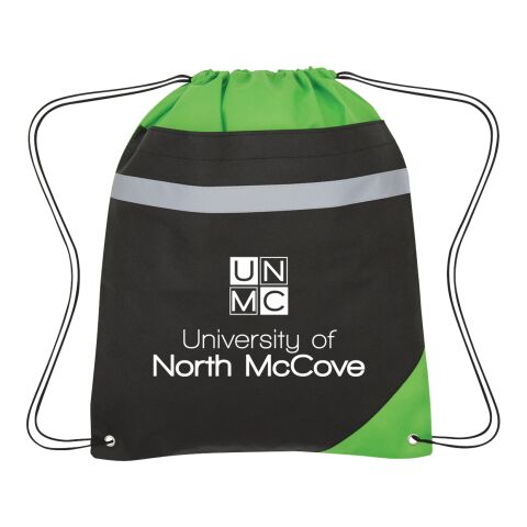 Non-Woven Edge Sports Pack Lime | No Imprint | not available | not available