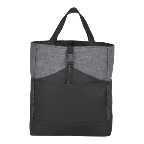 Eclipse Convertible Backpack Tote Graphite | No Imprint | not available | not available