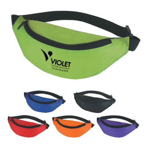 Budget Fanny Pack
