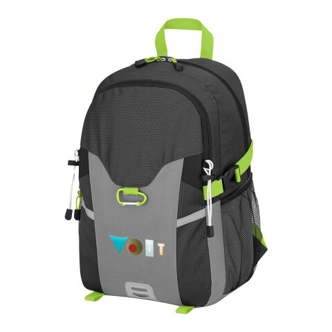 Odyssey Backpack Gray/Royal Blue | No Imprint | not available | not available