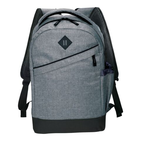 Graphite Slim 15&quot; Computer Backpack Charcoal | No Imprint | not available | not available