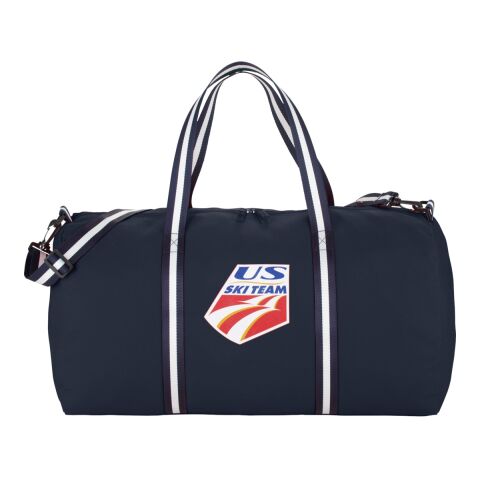 Barrel 12oz Cotton Canvas 22&quot; Weekender Navy | No Imprint | not available | not available