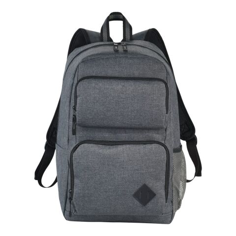 Graphite Deluxe 15&quot; Computer Backpack Charcoal | No Imprint | not available | not available
