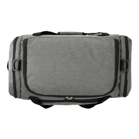 Graphite 21&quot; Weekender Duffel Bag Standard | Charcoal | No Imprint | not available | not available