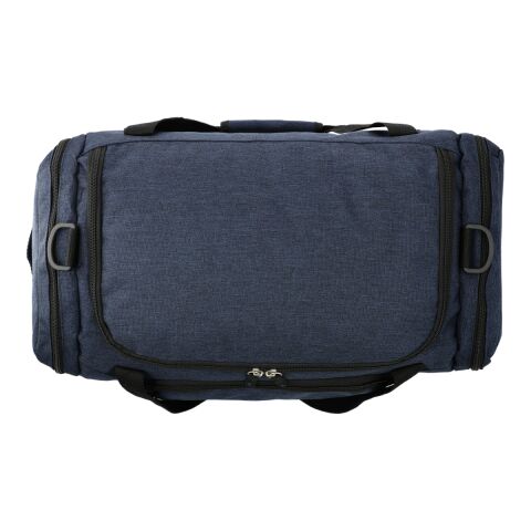 Graphite 21&quot; Weekender Duffel Bag Standard | Navy | No Imprint | not available | not available