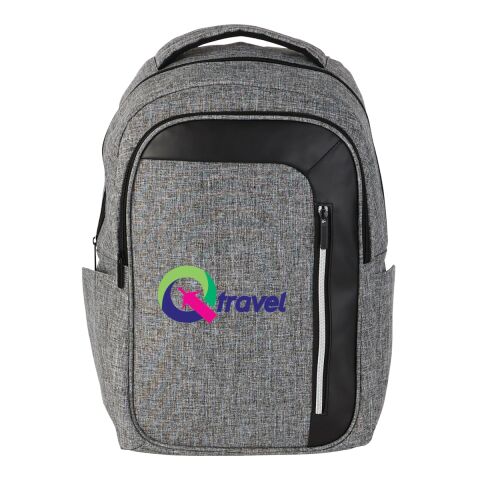 Vault RFID Security 15&quot; Computer Backpack Graphite | No Imprint | not available | not available