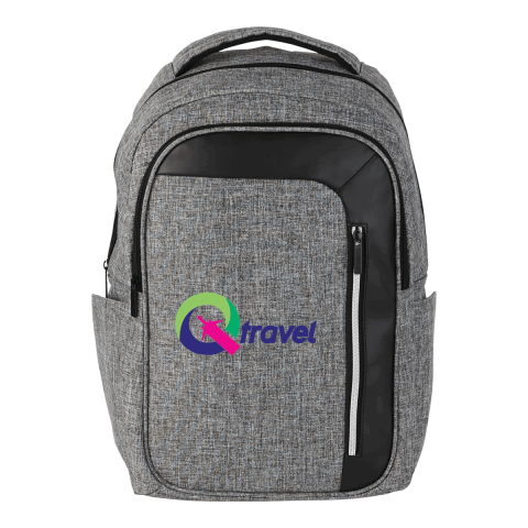 Vault RFID Security 15&quot; Computer Backpack Graphite | No Imprint | not available | not available