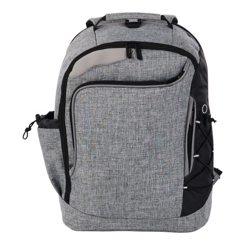 Summit TSA 15&quot; Computer Backpack Standard | Graphite | No Imprint | not available | not available