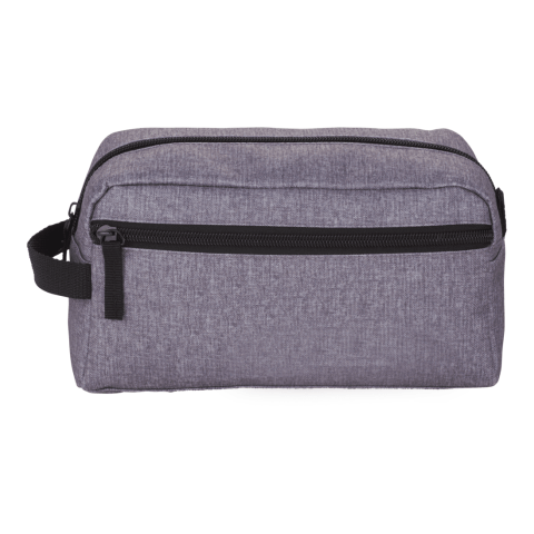 Graphite Travel Pouch Graphite | No Imprint | not available | not available