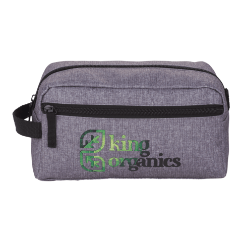 Graphite Travel Pouch Graphite | No Imprint | not available | not available