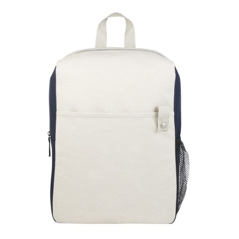 Hopper Backpack Light Gray-Navy (LGNY) | No Imprint | not available | not available