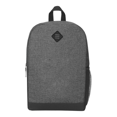 Mason Backpack Standard | Charcoal | No Imprint | not available | not available