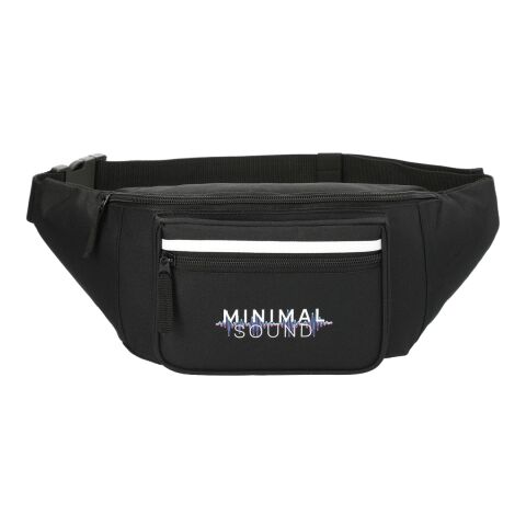 Journey Fanny Pack Onyx | No Imprint | not available | not available