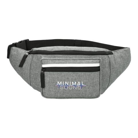 Journey Fanny Pack Graphite | No Imprint | not available | not available