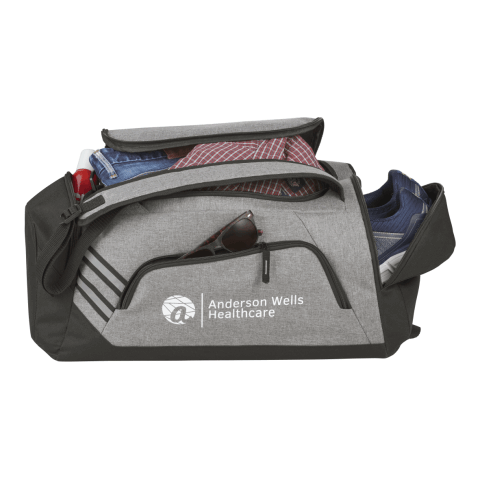 Sebring Convertible Graphite Duffel Graphite | No Imprint | not available | not available