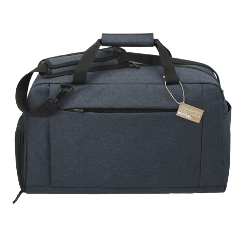 Aft Recycled 21&quot; Duffel Standard | Navy | No Imprint | not available | not available