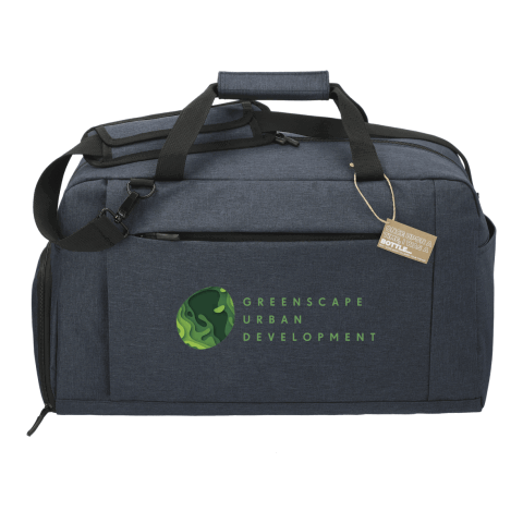 Aft Recycled 21&quot; Duffel