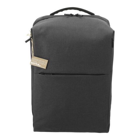 Aft Recycled 15&quot; Computer Backpack Charcoal | No Imprint | not available | not available