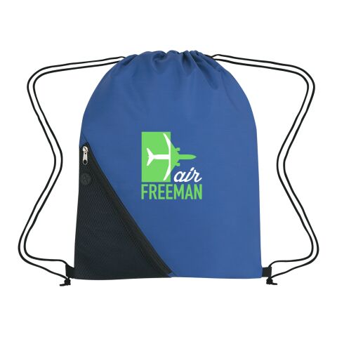 Sports Pack With Outside Mesh Pocket Blue | No Imprint | not available | not available