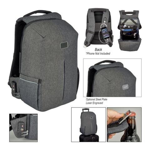 Phantom Backpack not available | No Imprint
