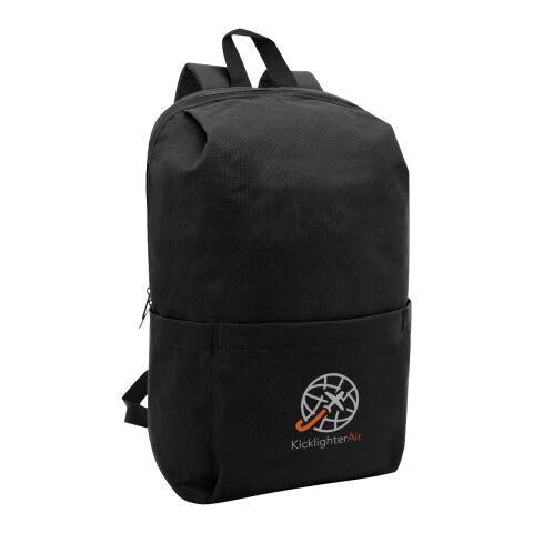 Mainstay Backpack Black | No Imprint | not available | not available