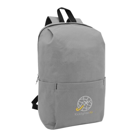 Mainstay Backpack Gray | No Imprint | not available | not available