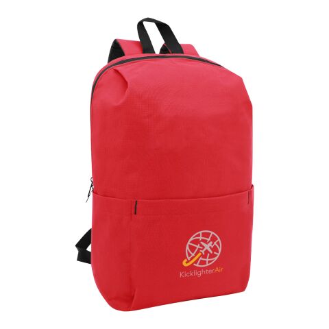 Mainstay Backpack Red | No Imprint | not available | not available