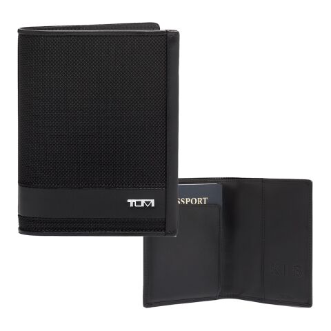 Tumi Alpha Passport Cover