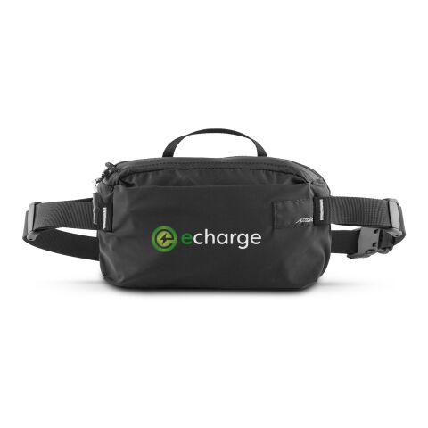 Matador® Refraction Packable Sling Black | No Imprint | not available | not available