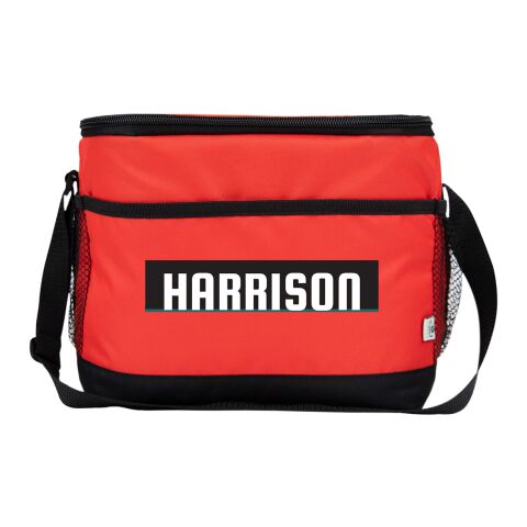 Repreve® RPET Cooler Lunch Bag Black | No Imprint | not available | not available