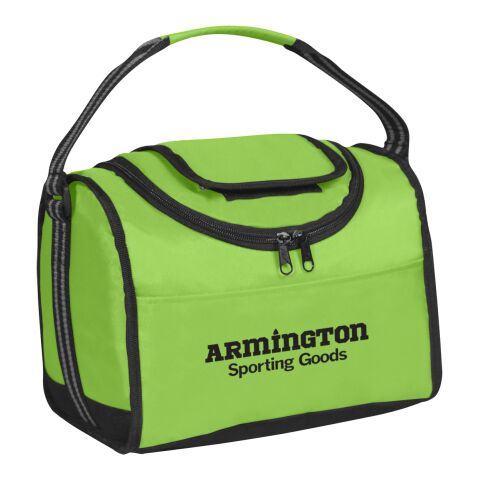 Flip Flap Kooler Lunch Bag Lime | No Imprint | not available | not available