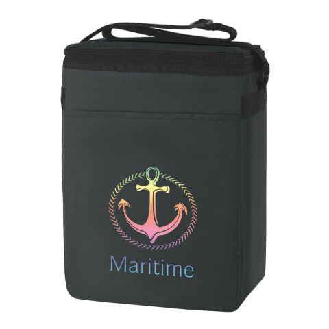 Budget 12 Pack Kooler Black | No Imprint | not available | not available