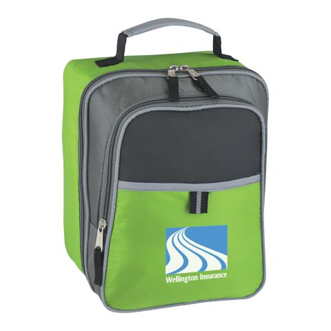 Pack It Up Lunch Bag Lime | No Imprint | not available | not available