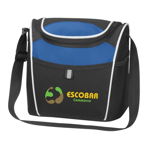 Mesa Lunch Kooler Royal Blue | No Imprint | not available | not available