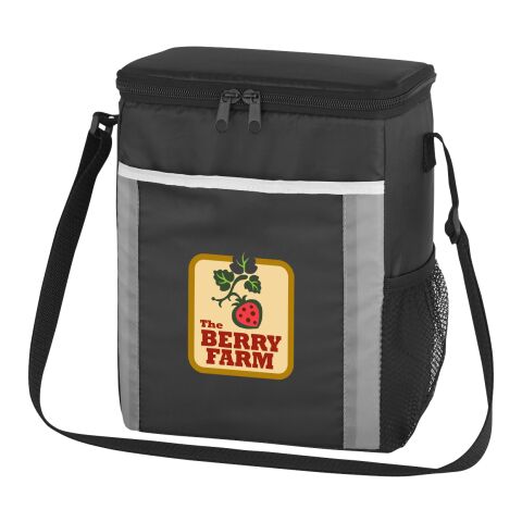 Café Kooler Bag Black | No Imprint | not available | not available
