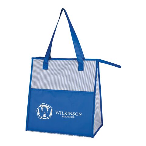 Matte Laminated Island Kooler Bag