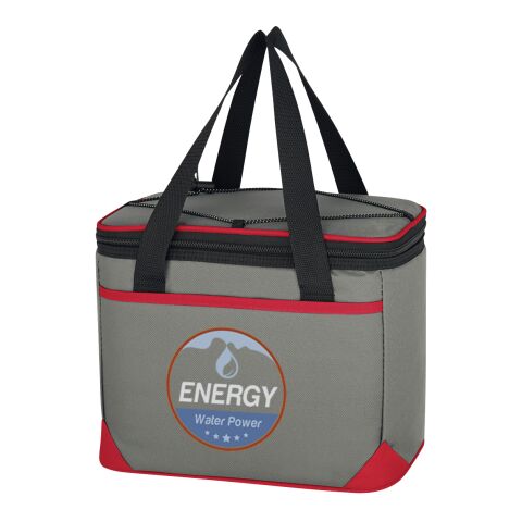 Bolt Kooler Bag Gray/Lime | No Imprint | not available | not available