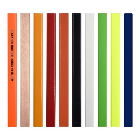 International Carpenter™ Pencil